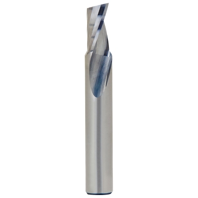 63-874 Onsrud 4 MM SC S/E UPCUT SPIRAL O FLUTE Router